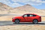 BMW X4 M Competition 2019 года (WW)
